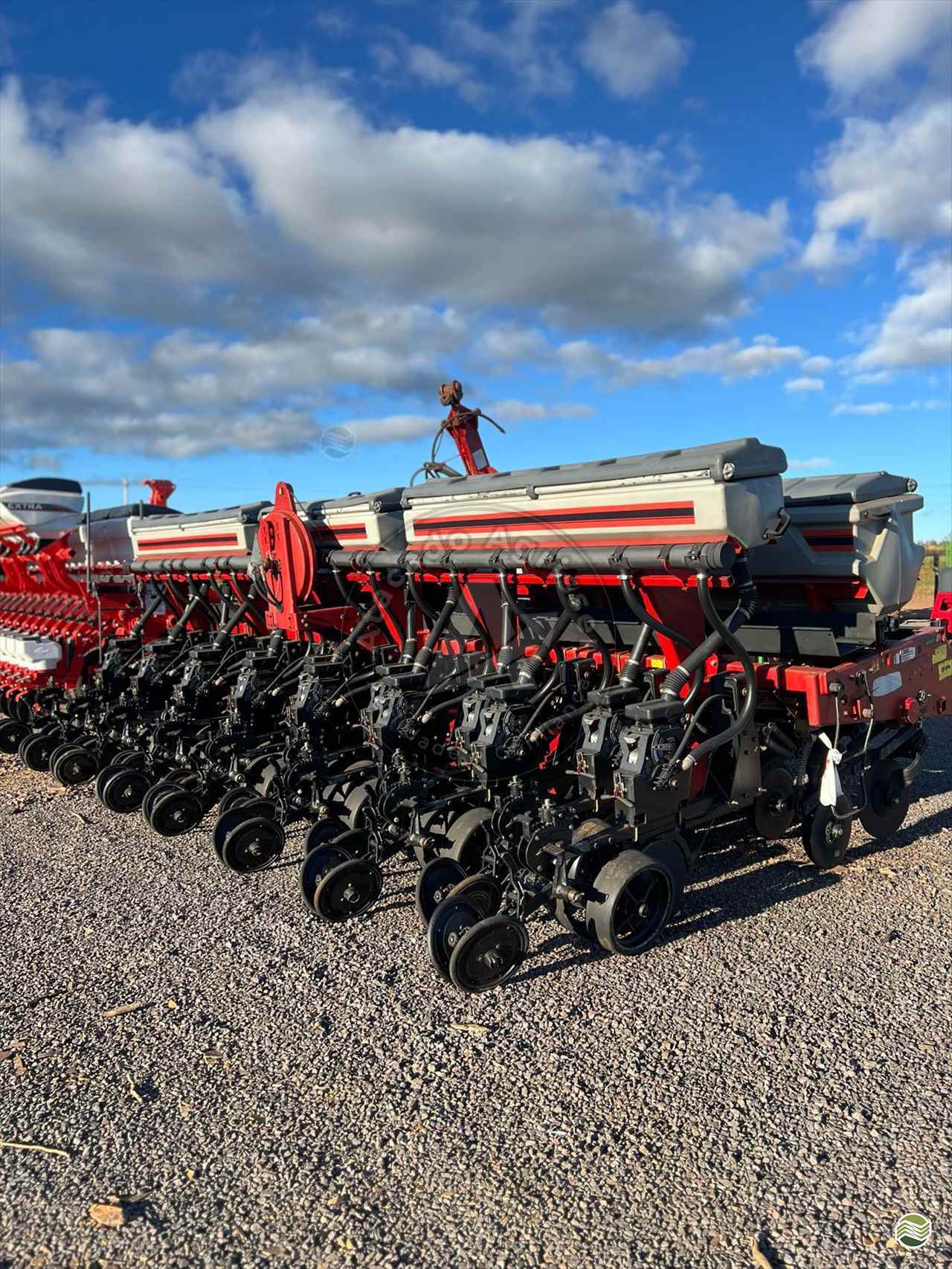 PLANTADEIRA SEMEATO SOL TT Atacado Agrisser VACARIA RIO GRANDE DO SUL RS